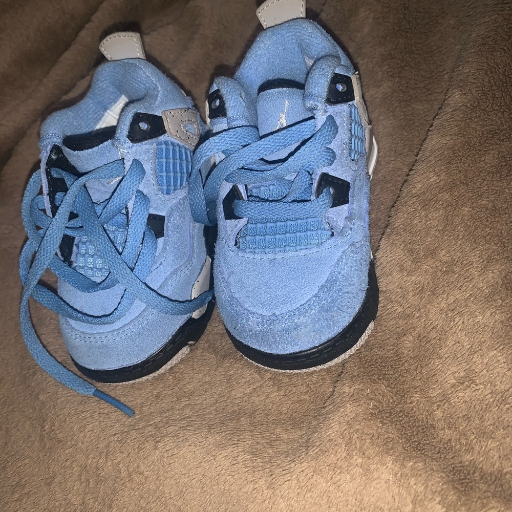 Jordans